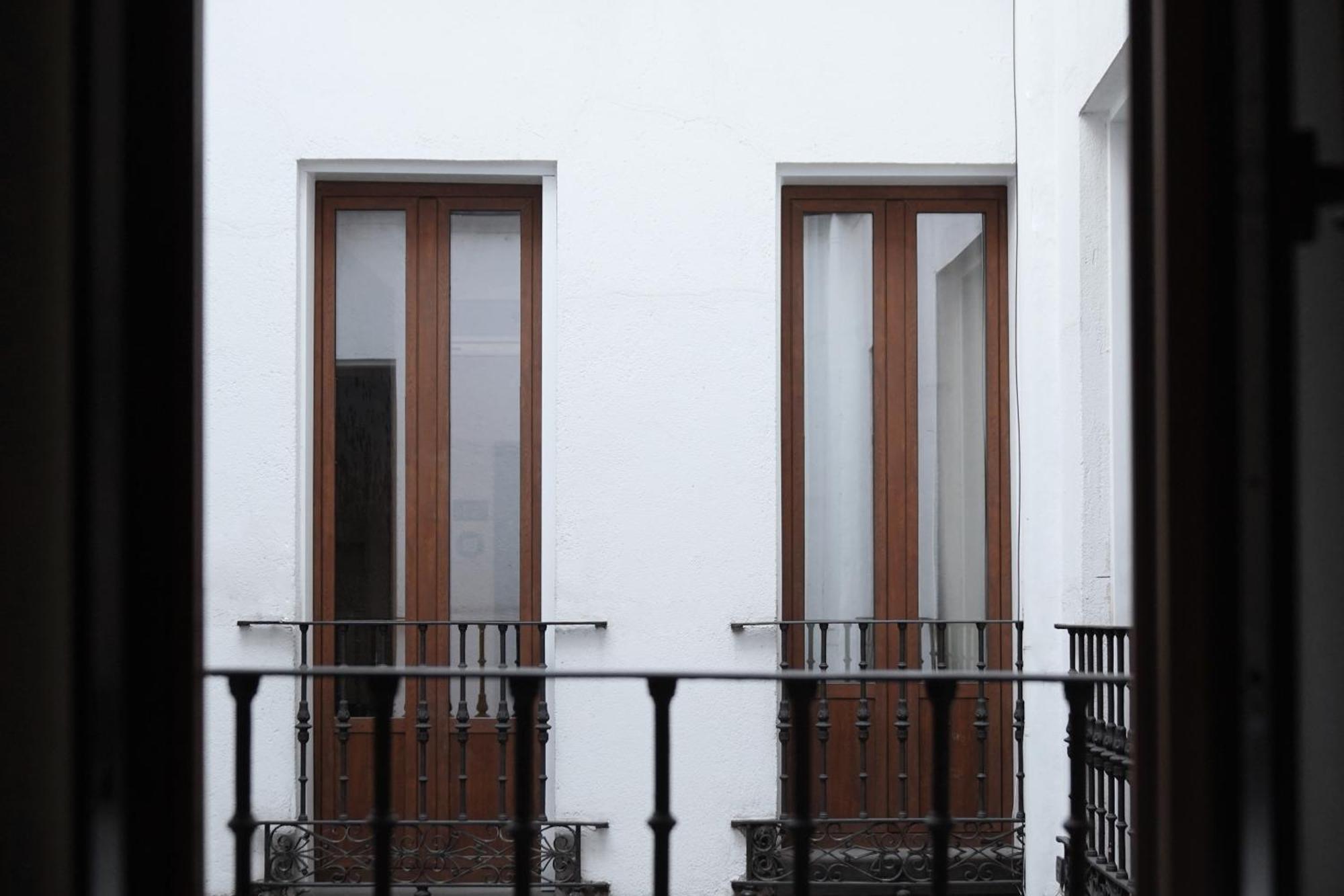 Numa Madrid Luna Zewnętrze zdjęcie