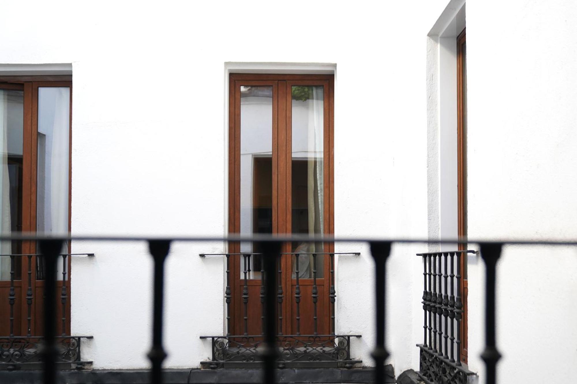 Numa Madrid Luna Zewnętrze zdjęcie